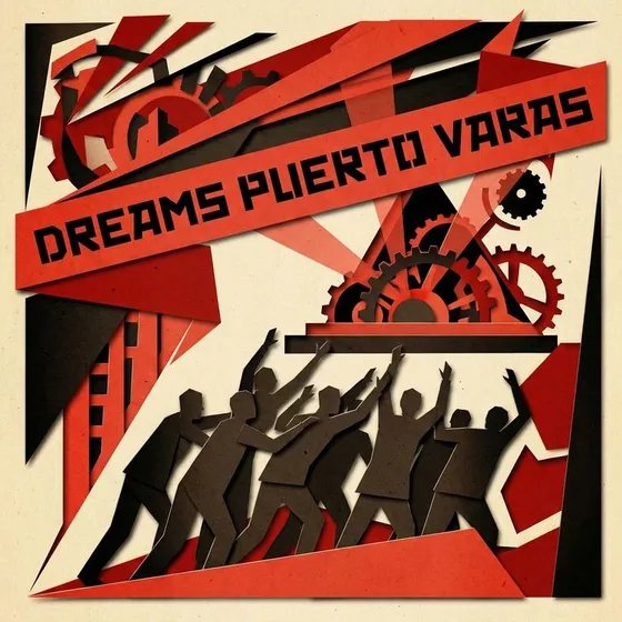 juegos en vivo en Dreams Puerto Varas