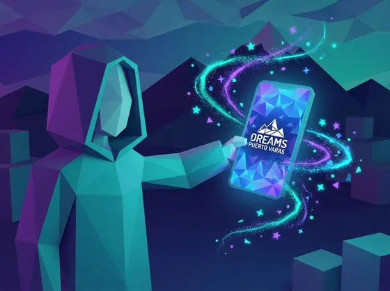 Descarga la app móvil de Dreams Puerto Varas